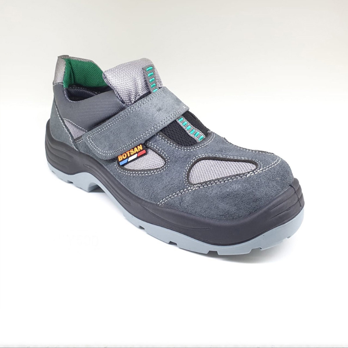 BOTSAN İŞ GÜVENLİK AYAKKABILARI